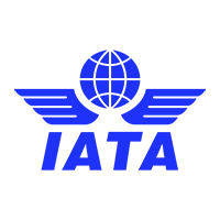 International Air Transport Association Member.