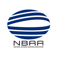 National Business Aviation Association Member.