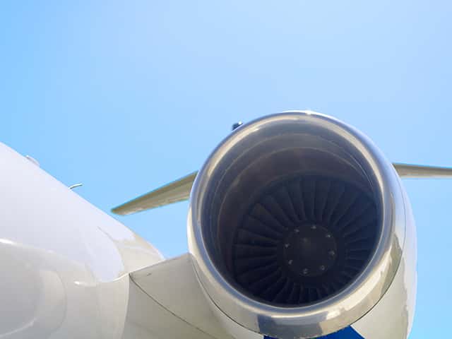 Cessna Citation 650: 6 of 11.