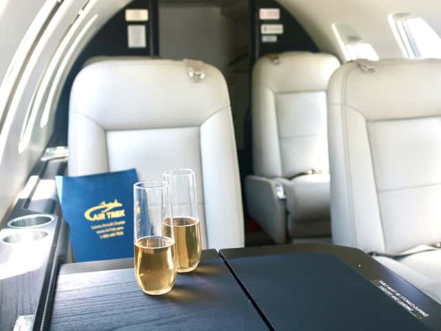 Cessna Citation Citation V: 10 of 16.