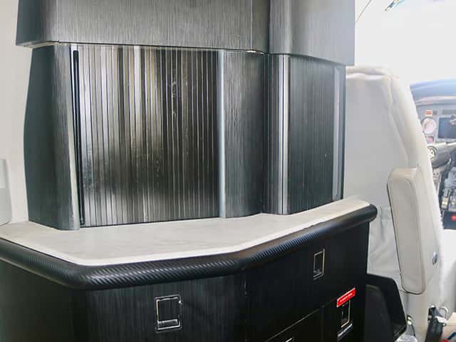 Cessna Citation Citation V: 14 of 16.