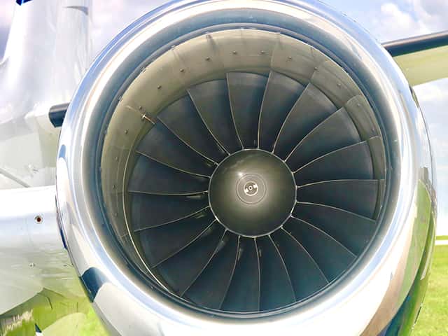 Cessna Citation Citation V: 5 of 16.